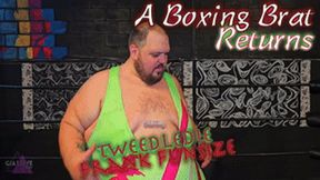 A Boxing Brat Returns (WMV 1080P)