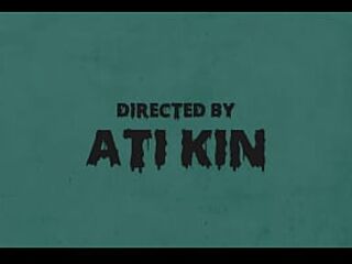 Hardcore Lesbo Sex - Parasited Beauties Mind Banged To The Bizarre with LOADS of Squirt