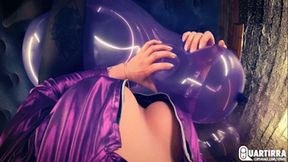 Q1081 Not worthless balloons - 1080p