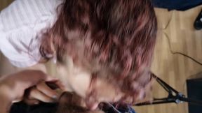 more of melody s fat ass and tight hole