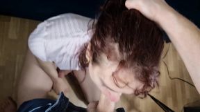 more of melody s fat ass and tight hole