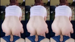 more of melody s fat ass and tight hole