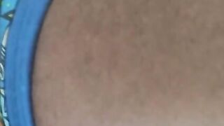 Huge Butt White Women Loses Anal Virginity To big black cock