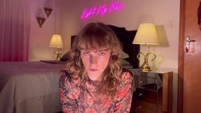 Step-Sister's Big Load Facial Gets Pounded Raw POV