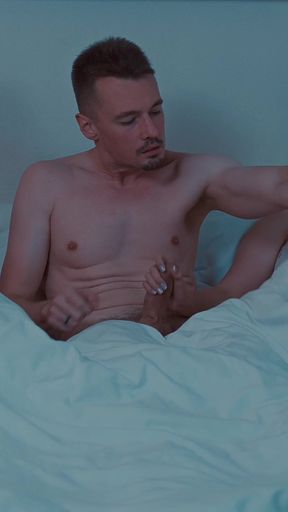 S6e4: Why Step Mom Nikky Dream Cheats with Mr.cat - Kisscat Joins Share Bed 3some!