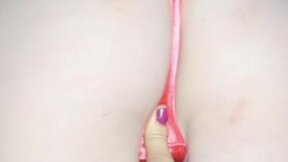 ”My Satin Panty Fetish Obsessions #BratPerversions”