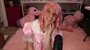 Sissy Cuckold Verbal Humiliation Pov