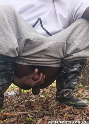 Addicted to Masturbating