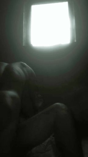 She Loves Holding My Dick