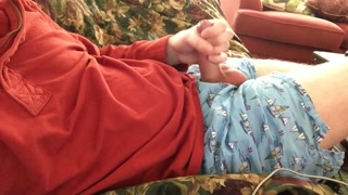 Cum, cum and more cum!