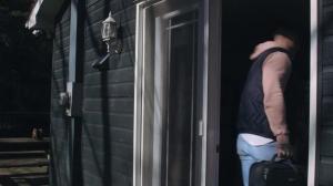 Renting From The Nudist - Theo Ross with Ethan Chase ass sex