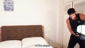 I Meet a Beautiful Girl &mdash;  I Propose an Innocent Photo Shoot and We End up Fucking