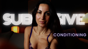 Submissive Conditioning