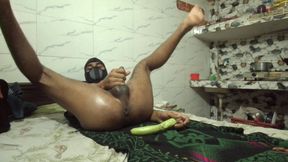 Gurgaon Versatile Boy Anal Play