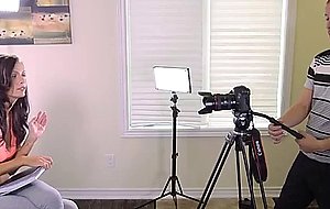 whitney  westgate -  vlogging  about  big  cocks *18  oct