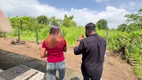 Indian Girl Fucked by a New Boy Romantic Moment