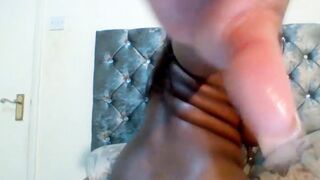 Slutty gal loves a confident man also she likes to be dominate at times