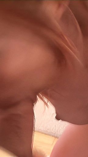 Craziest MILF Aniko