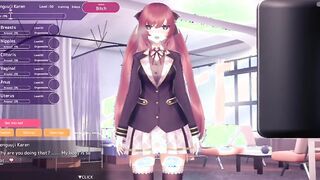 HypnoApp game play