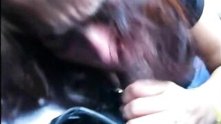 Delhi Girl Sucking Her Boyfriend