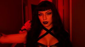 dakota quinn x finnysplayhouse halloween sextape and photoset