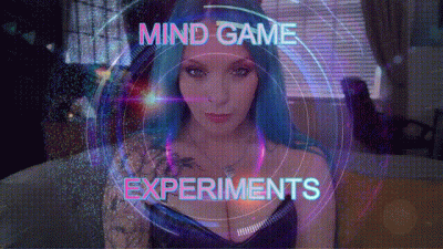 MINDGAME EXPERIMENTS
