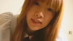 Yu Aizwa’s Sensual Blowjob Mastery Leaves Him Speechless