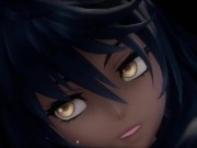 MMD Velvet Crowe // Monster / Sexy