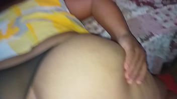 O CUZAO mais gostoso do entorno do DF. Ela adora no CUZAO.  Parte 2