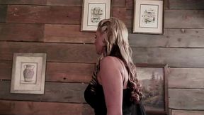 phoenix marie takes anal creampie from marco banderas