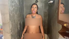 Custom 77B: Shower Time #7 (No Effects)