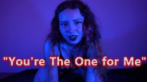 "You're The One for Me" - Home Wrecker, Mind Fuck, Love Addiction (mobile)