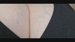 Mommy Giantess crushes stepson, breastfeeds and eats him up