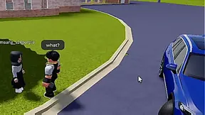 Muslim Teen Discovers Secret Romance in Immersive Roblox Adventure