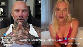 Porn Star Confessions - Lindsey Lakes (episode 69)