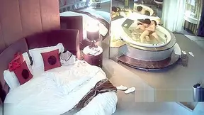 Newlywed Couples Dive Deep Into Intimate Pleasures