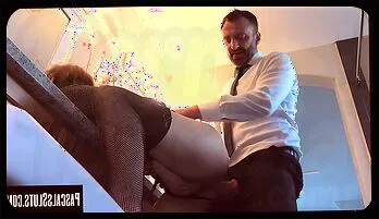 Sailor Luna's Intense Squirting Adventure with Pascal White