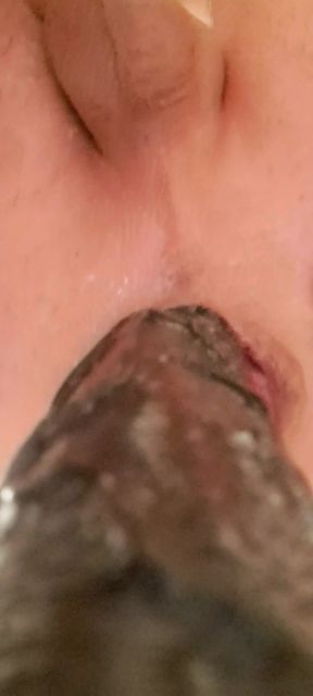 Dildo Play