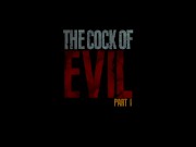 The Cock of Evil Part I - Trailer (SFM/Blender 3D)