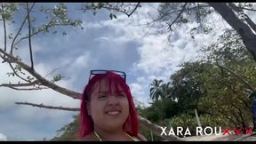 I bang my stepmom's hubby at a wild party