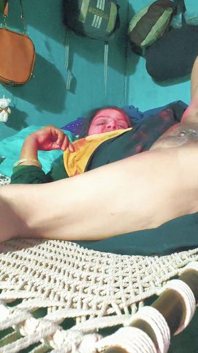 Holi ke din bhabhiji ki badhiya gand chudai ki devar ji ne   Clip 1