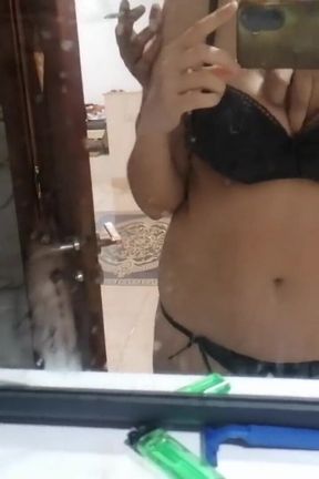 Our Homemade Sex Video 05