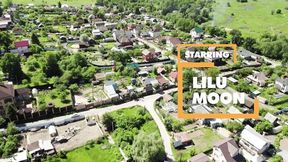 Lilu's schoolpov dirt
