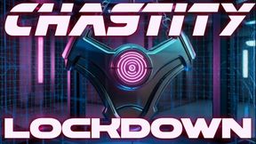 Chastity Lockdown: Cock Owned