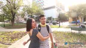 Cumwalk Cdmx