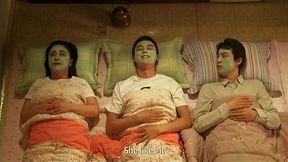 Just Friends 2010 Gay Themed Short Film Korean Eng Subs