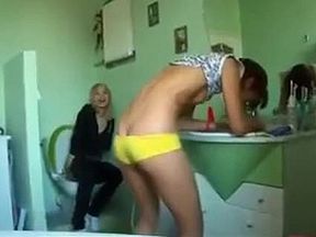 ANASTASIYA LESBIAN GEISHA, LOVE