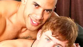 Austin Wilde Takes Control in Passionate Missionary Ride – SetHeat 18+