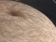 Gay Chub Belly Play | ATROPHYBODY