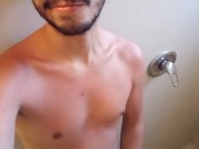 Relax en la casa de la playa parte 1